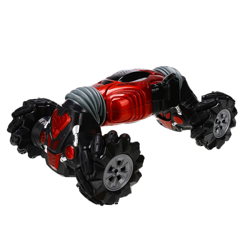 Rc автомобильный пульт дистанционного управления трюковый автомобиль датчик
