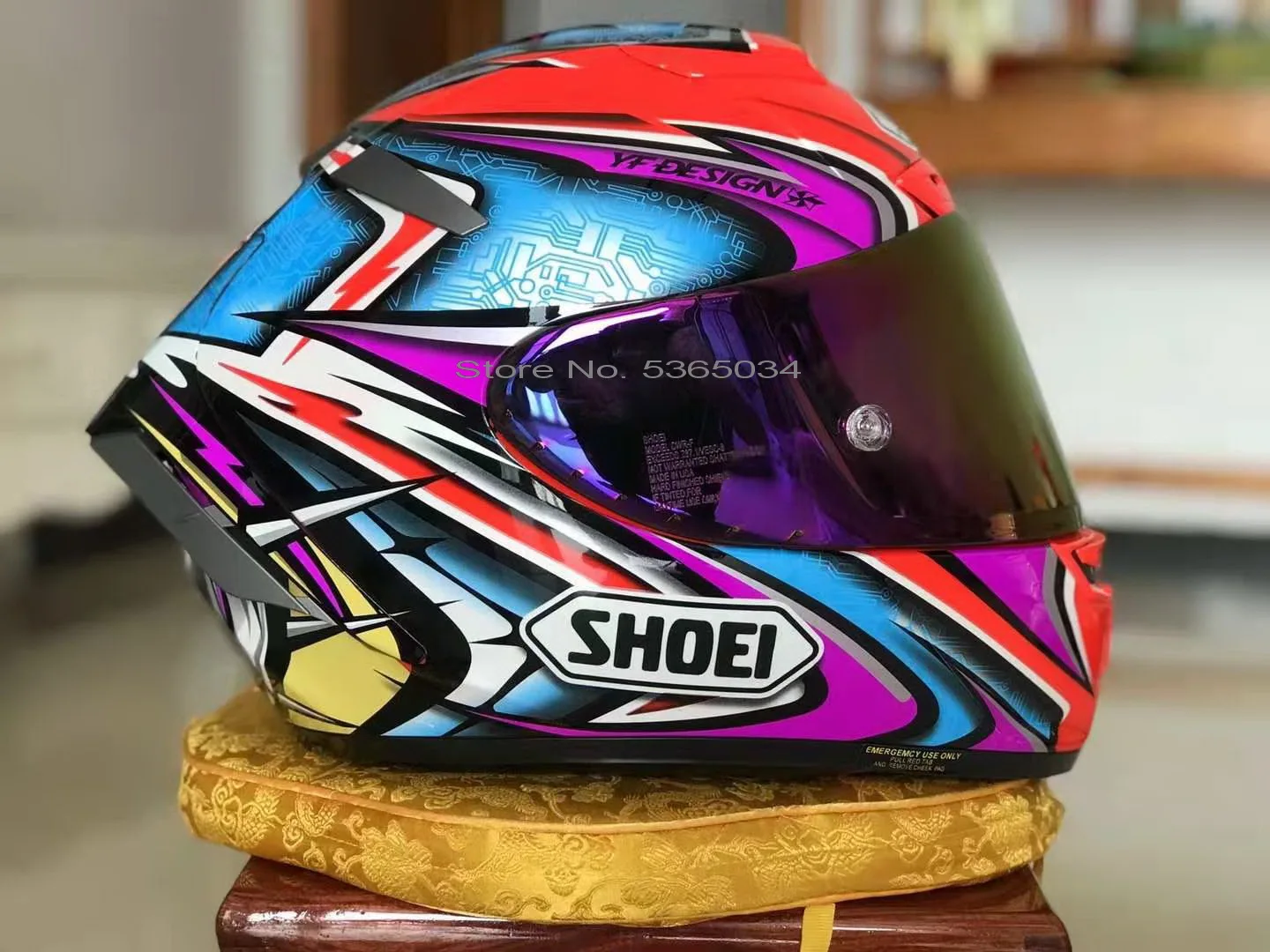 Full Face X14 daijiro kato marquez Motorcycle Helmet Riding motocross racing motorbike helmet | Helmets