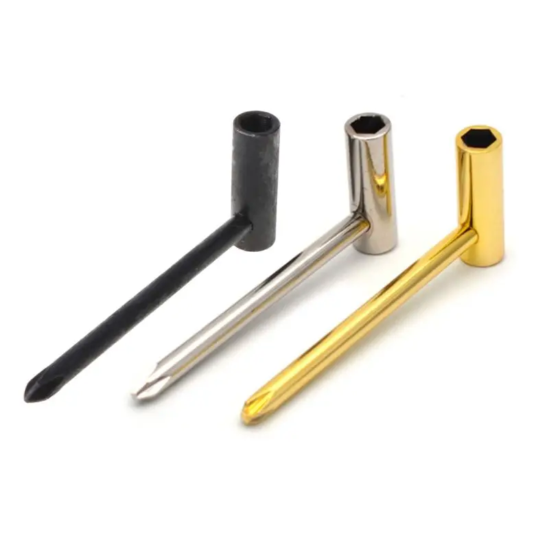 Гитара ферменная штанга гаечный ключ 1/4 &quot6 35 мм Шестигранная розетка шейный