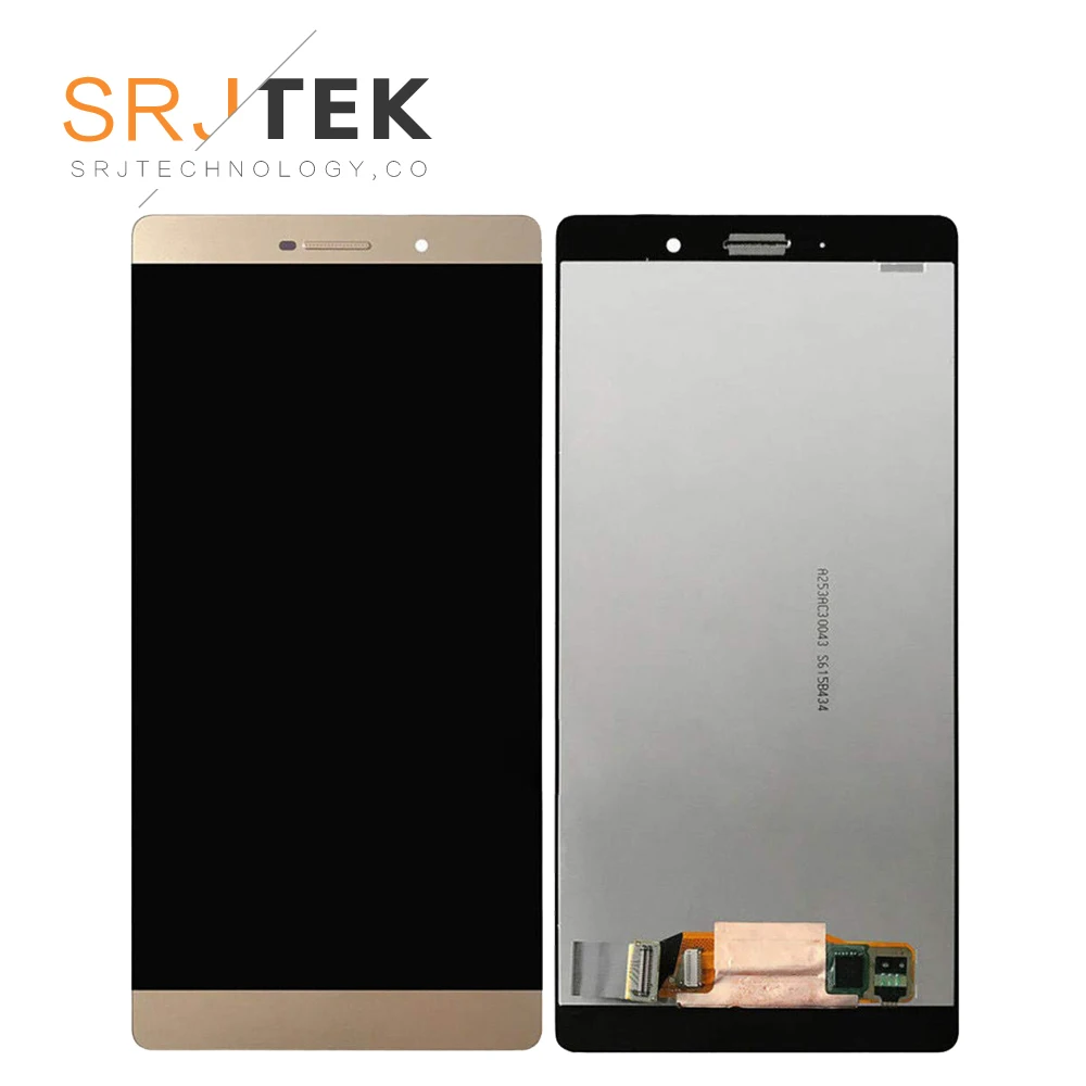 1920x1080 6," ЖК-дисплей для huawei P8 MAX дисплей экран digitis для huawei P8 MAX ЖК-дисплей Замена DAV-703L DAV-713L