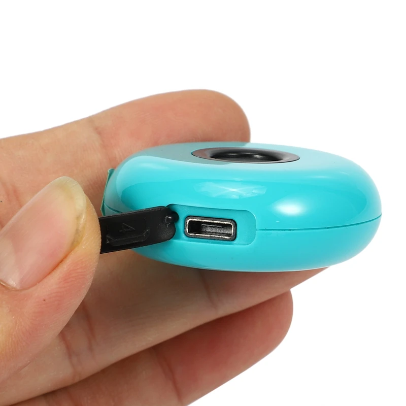 

Hot TTKK 20 Groups Fingerprint Padlock Fingerprints Rechargeable Modern Locks for Lockers Bags Bicycle