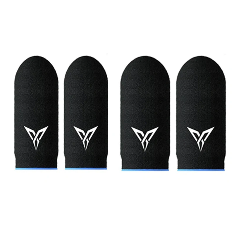 

Контроллер для мобильных игр Flydigi 2 пары L1 R1, дышащий Сенсорный триггер для PUBG Mobile Rules of Survival