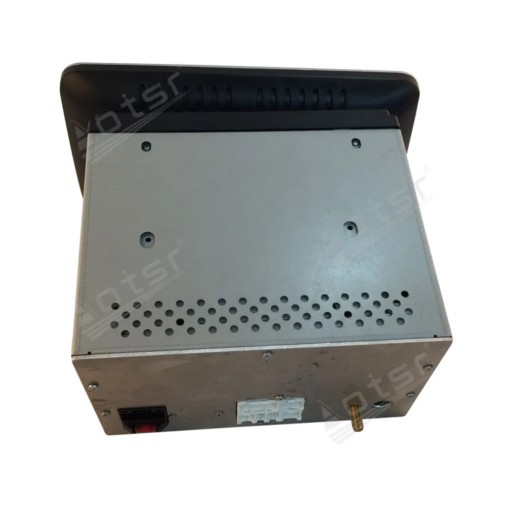 

Android Radio Multimedia Player For VW Toyota Nissan Ford KIA Hyundai BMW Benz AI Car GPS navigation Universal 2 Din Radio