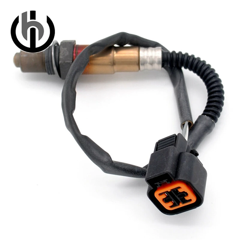 Кислородный датчик 39210-26620 O2 подходит для HYUNDAI TIBURON TUCSON ELANTRA ACCENT KIA RIO SOUL SPECTRA 4 Wire Lambda |