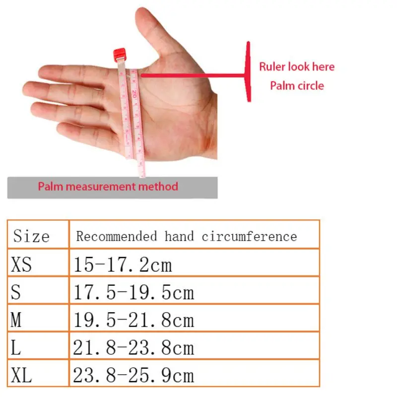 

Sports Women MenHalf Anti-SlipFinger Gloves Breathable Fitness Weight Wrist Support Lifting Hand Belt Dumbbell Non-slip gloves