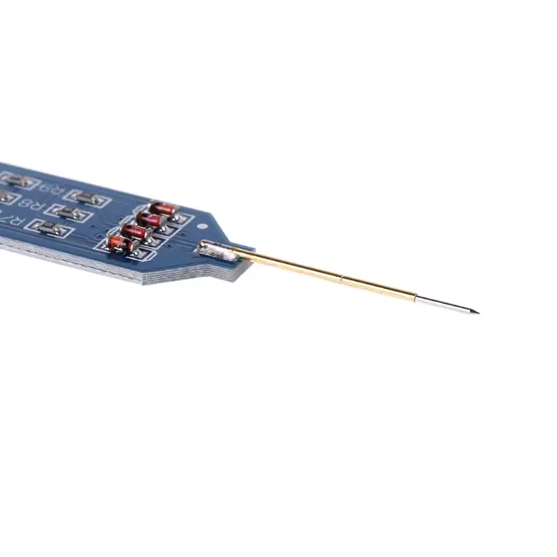 5 в 3 В логический тестер ручка уровня цифровой схема отладчик пульсатор