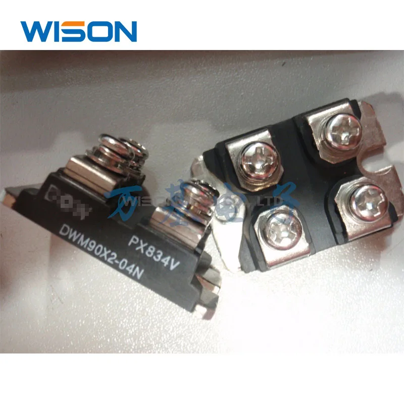 DWM90X2-04N Free Shippin original MODULE