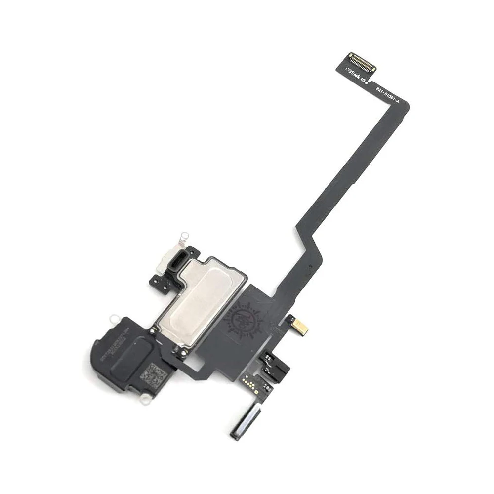 10 шт. гибкий ленточный кабель для датчика переднего освещения ушной динамик в