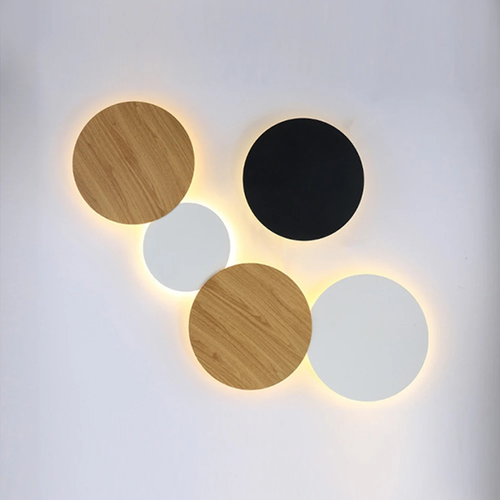 Clube ao ar Festa de Casamento Decoração de Casa Hartisan Night Light 25cm 30cm Redonda Nolvety Faça Você Mesmo Luzes Lâmpada Casa Livre Interior Led 20cm