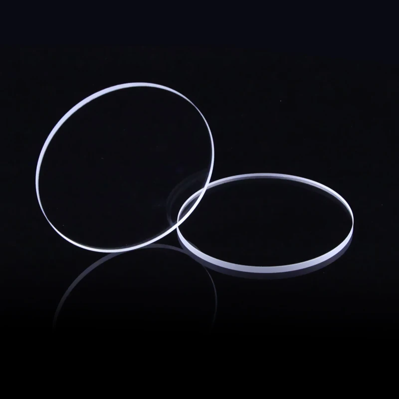 Высокоточная защита от коллиматора стекло объектива сапфировое | Инструменты