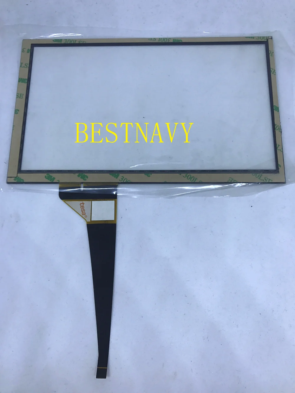 Бесплатная доставка Новый 8-дюймовый 10-контактный емкостный сенсорный экран 192x116