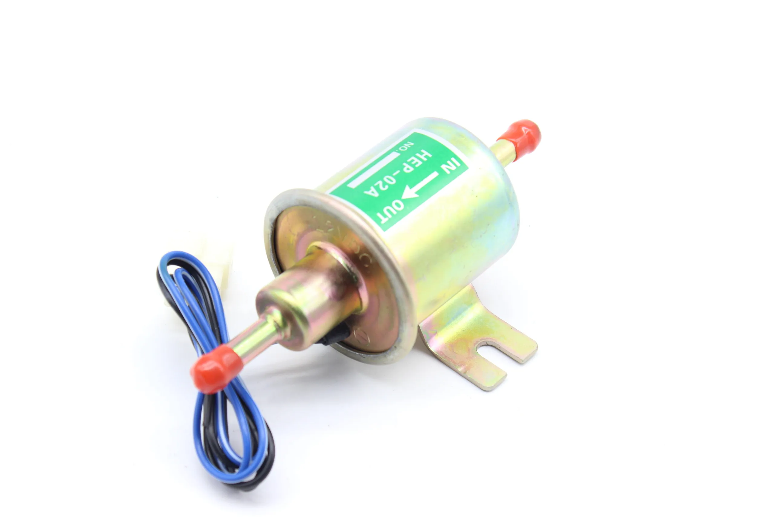 Бесплатная доставка Универсальный бензиновый дизельный 12 В Электрический