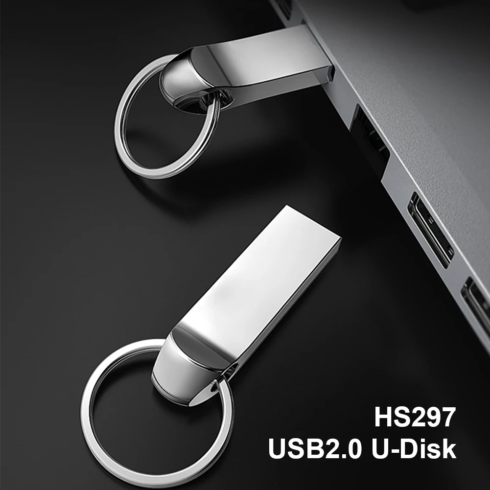 

HS297 - USB 2,0 - Mini - (32 )