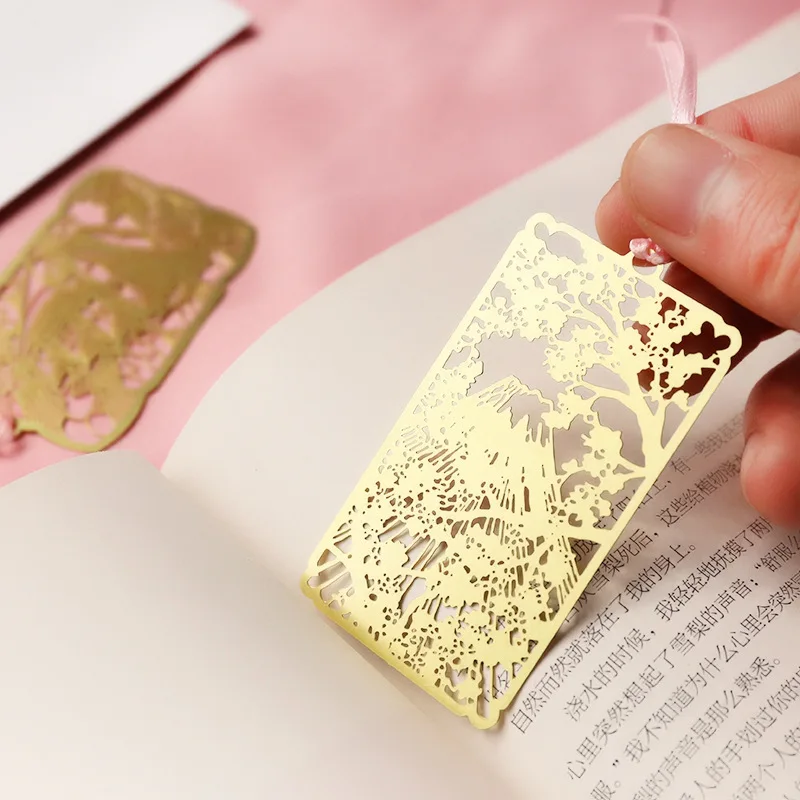 8 шт. микс/лот assic Знаменитые места закладки канцелярские школьные принадлежности