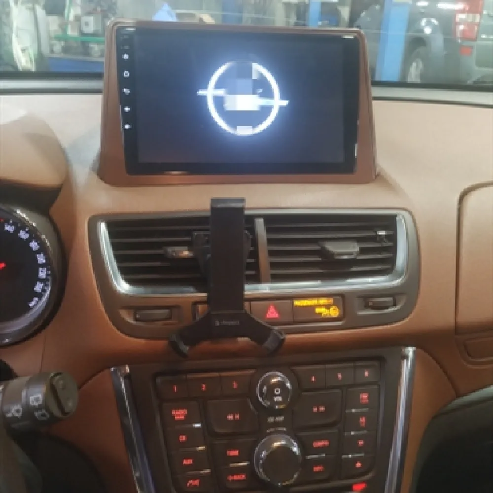 

Android 11 6+128GB For Opel Mokka 2012 - 2016 IPS HD Screen Radio Car Multimedia Player GPS Navigation Audio Video