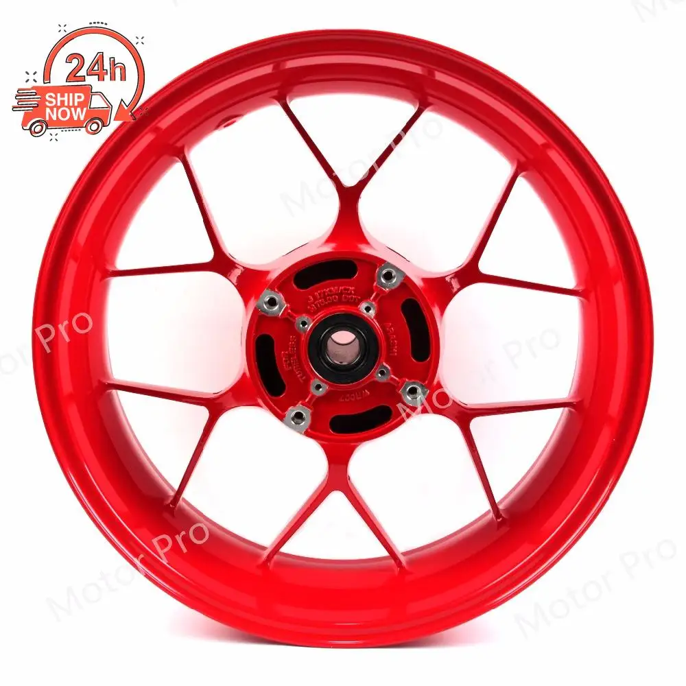 Тормозной ротор заднего колеса для Honda CBR1000RR 2006 - 2016 CBR 1000 RR CBR1000 Red 2007 2008 2009 2010 2011 2012
