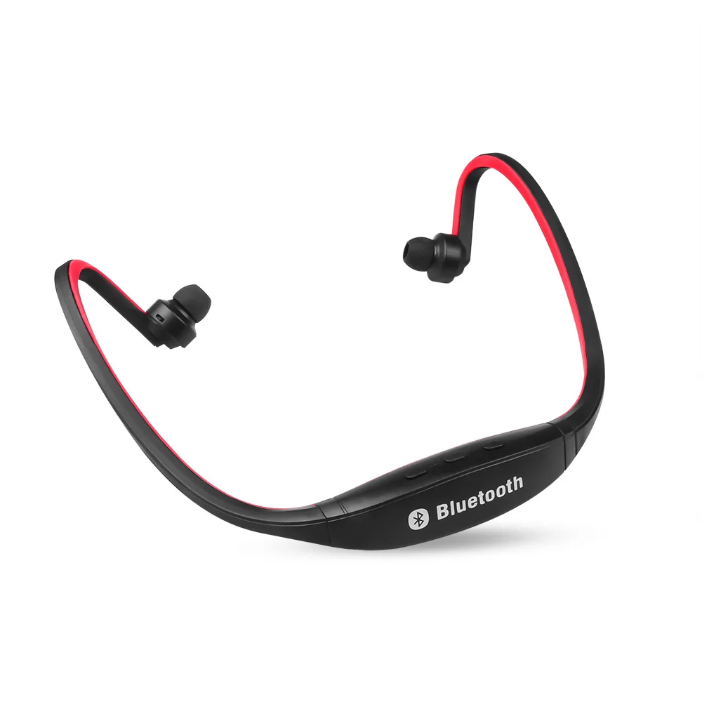 Спортивные Bluetooth наушники kebidu S9 беспроводные вкладыши гарнитура с поддержкой xiaomi