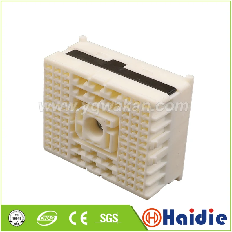 

2sets 84pin auto wiring harness plug cable electric plug connector 7123-1567