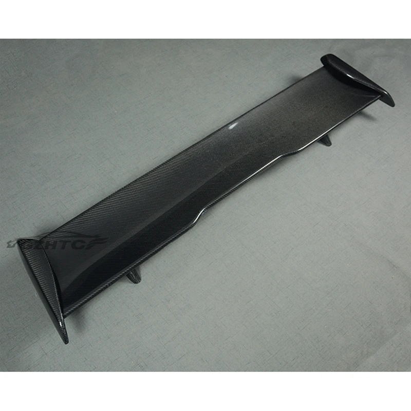 

M Performance Style For BMW M1 M2 M3 M4 M5 M6 F10 F30 G30 GT spoiler Carbon Fiber Spoiler Wing Trunk Boot Cover Car Styling