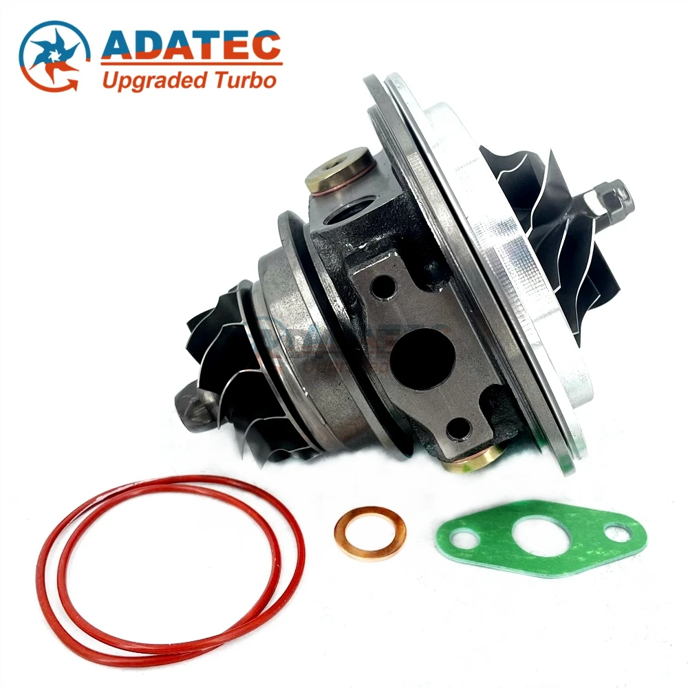 

K04 K04-0033 Turbo Cartridge 53049880033 CHRA 53049700033 Turbocharger Turbine for Ford Focus II 2.5 ST Car 166 Kw 225 HP 2005