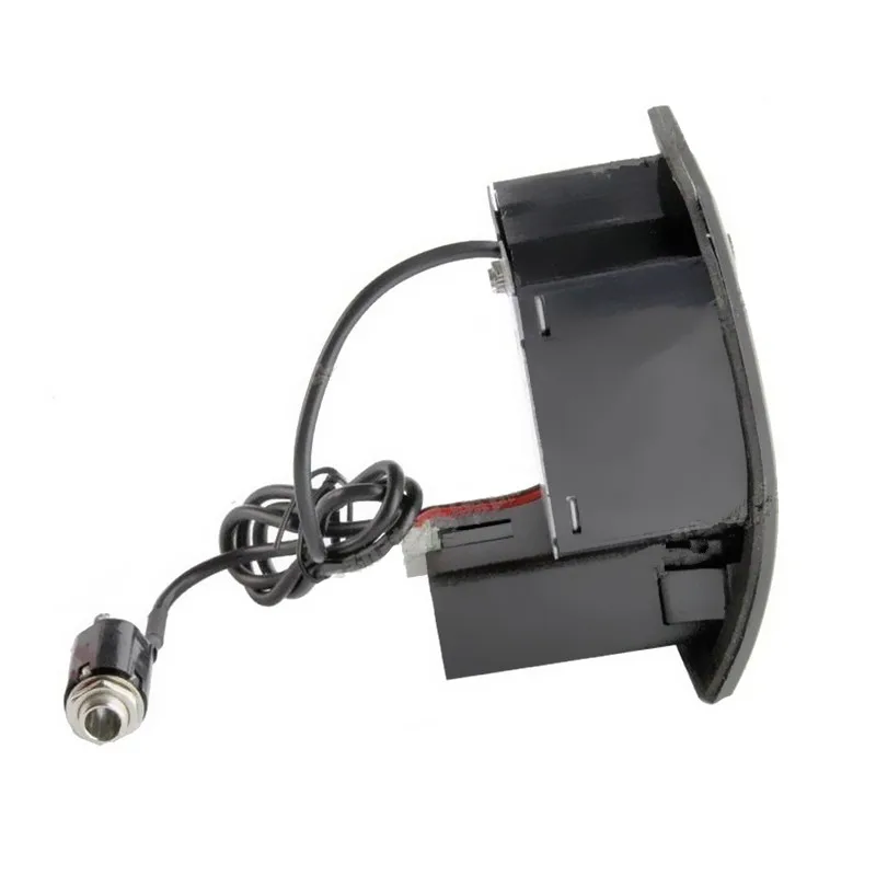 5 полосный гитара с эквалайзером пикап Предварительный усилитель акустической