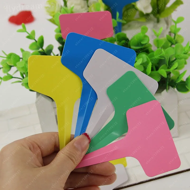 5 цветов Т-образная форма для садоводства | Дом и сад