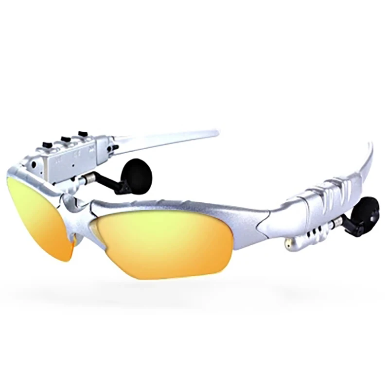 Беспроводная гарнитура для очков многофункциональная ультрамаленькая камера с