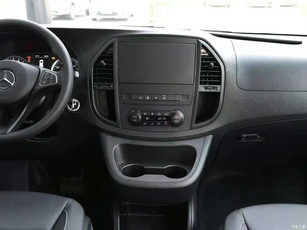 10 1-дюймовый телефон левая и правая стороны вождения Android 4 + 64 ГБ для Vito 12 3-2016 |