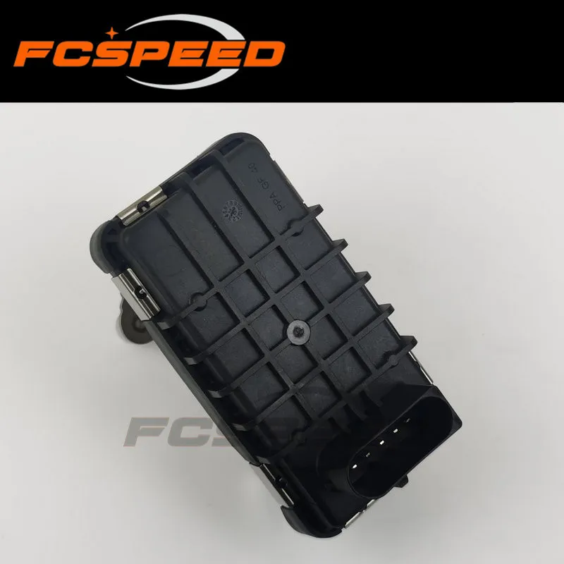 Турбо привод G-72 767649 6NW009550 для Ford Ranger Everest 3 2 200 HP Duratorq евро 6 2015 822182 FB3Q-6K682-DD Turbo |