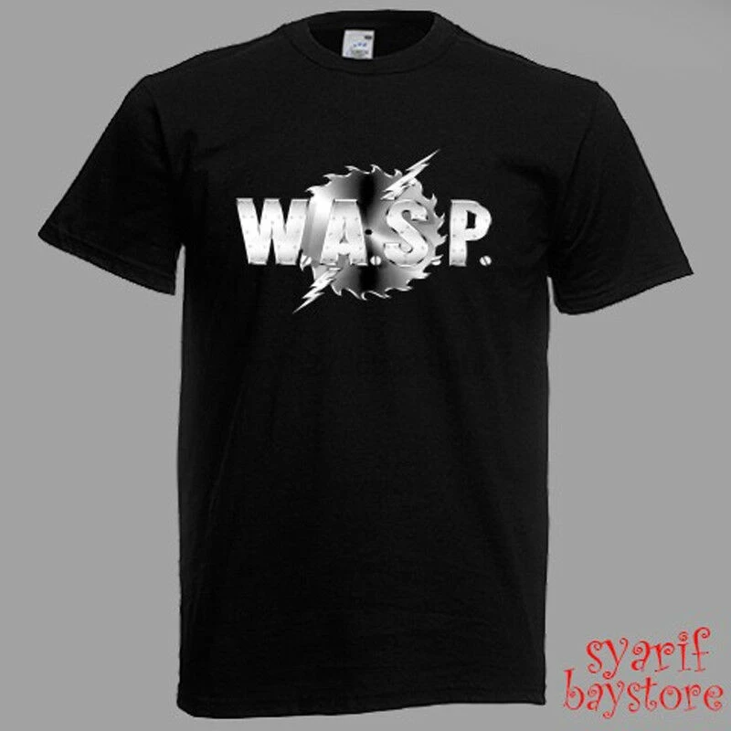 ОСА рок группа Легенда логотип мужская Черная Футболка размер S M L XL 2XL 3XL |