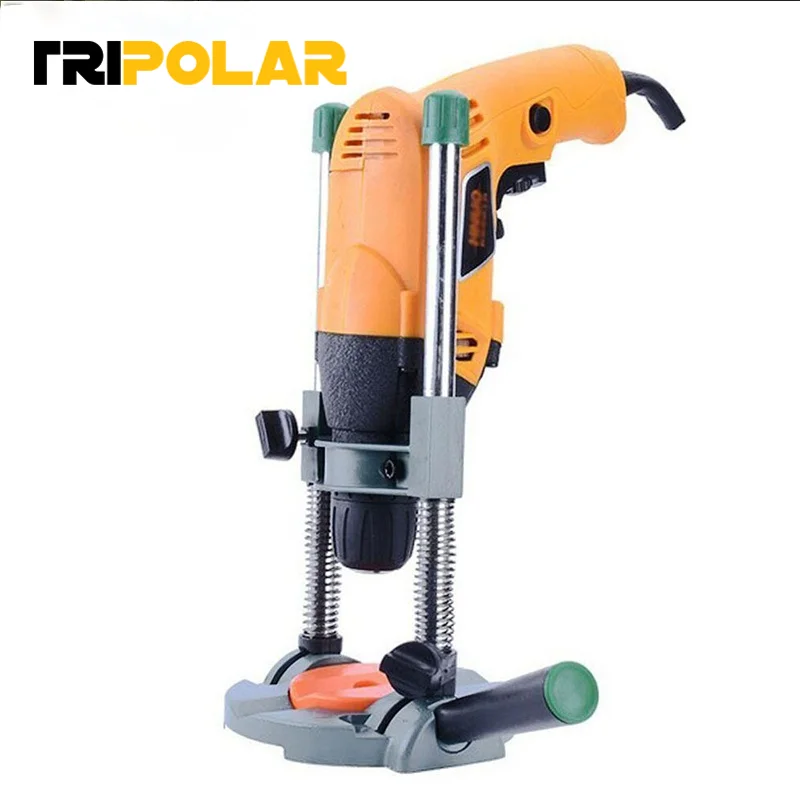 Прецизионная направляющая для сверла держатель подставка сверления с