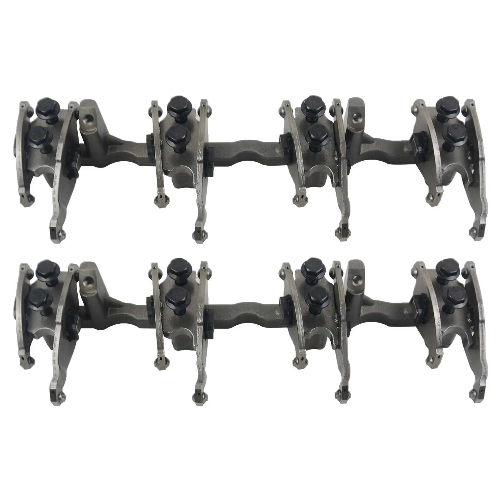 AP03 пара клапанов качающейся рукоятки для Ford F250 F-350 F-450 л Powerstroke Diesel 08-10 8C3Z6564D |