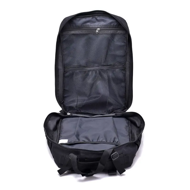 Тактический рюкзак Assalt 45l военные рюкзаки Штурмовые уличные 3P EDC CS Pack спортивные