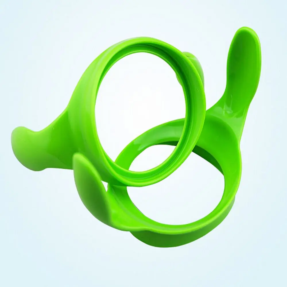 2 шт. Нескользящие ручки для бутылки с широким горлом | Мать и ребенок