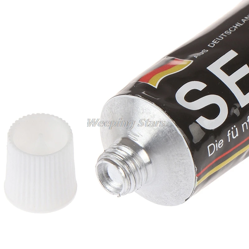 

1pc Strong Bond Super Glue Metal Adhesive Sealing Glue Sealant Fix For DIY Crafts Glass Metal Crystal Hand Tool 12/18/40g
