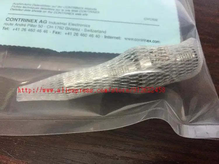 DW-LS-703-PM2 M12 Новый датчик приближения высокого давления