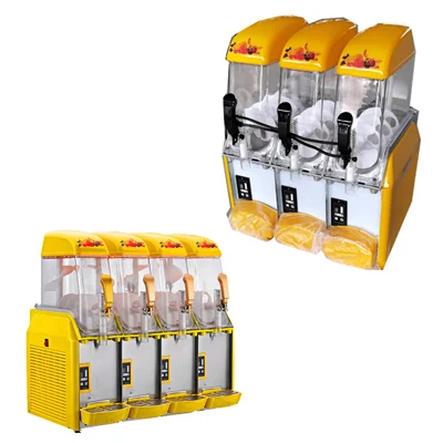 Ultimate Snow Machine Emond 6С…6