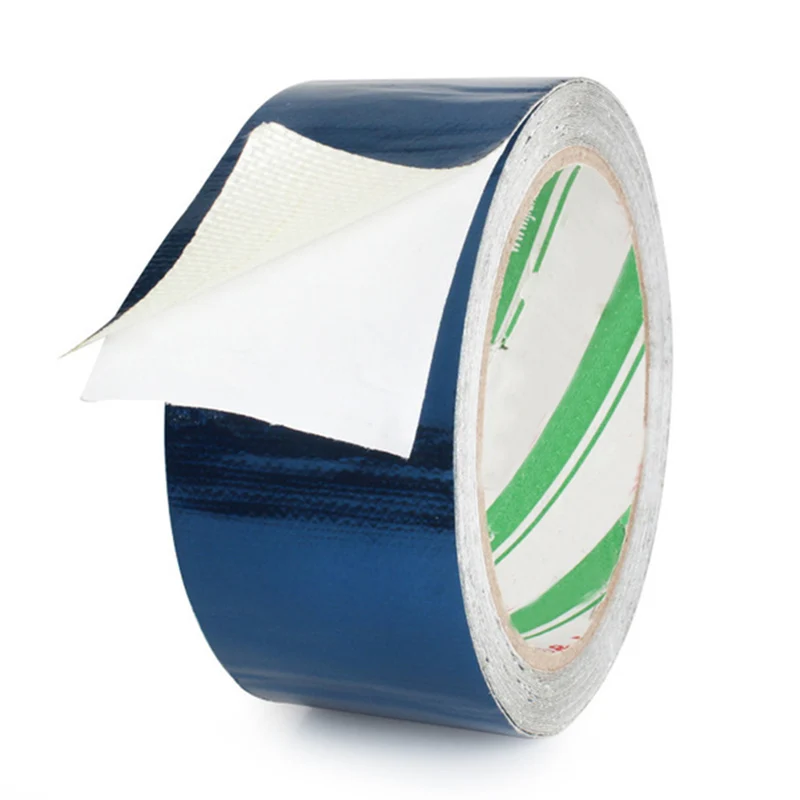 

Waterproof Self Adhesive Tape for Repairs Spinnakers Tents Patch Tape Camping Accessories 4.5m/7.8m LDF668