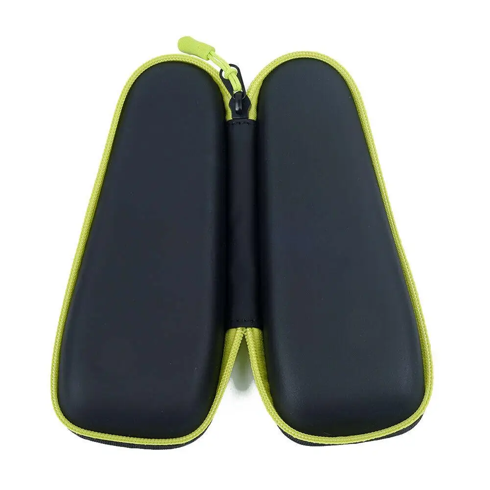 Жесткий чехол из этиленвинилацетата для Philips OneBlade ударопрочный износостойкий