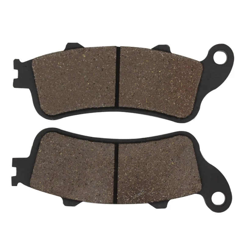 

Motorcycle Front Brake Pads For KAWASAKI EN650 Vulcan S 650 2015 2016