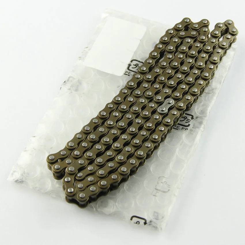 

Timing Cam Chain small roller chain Tank chain for Honda CB450K CL450K CB450 Super Spor CL450 Scrambler CB500T 14401-283-003