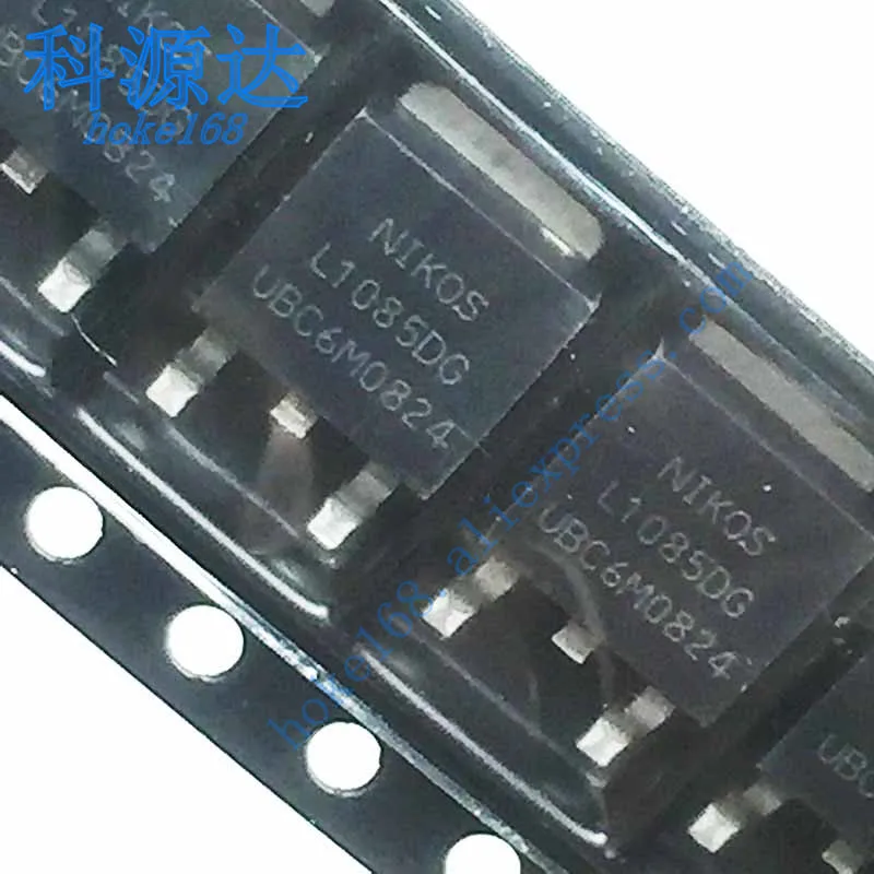 10 шт./лот L1085DG TO-252 L1085 1085DG в наличии | Электроника