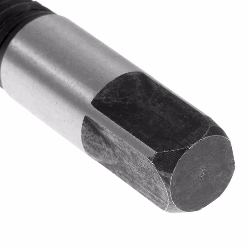 

7 20Mm 1/2 Dn15 Pipe Daed Broken Screws Extractor Drill Bits Easy Out Remover Center Drill Daed Bolts