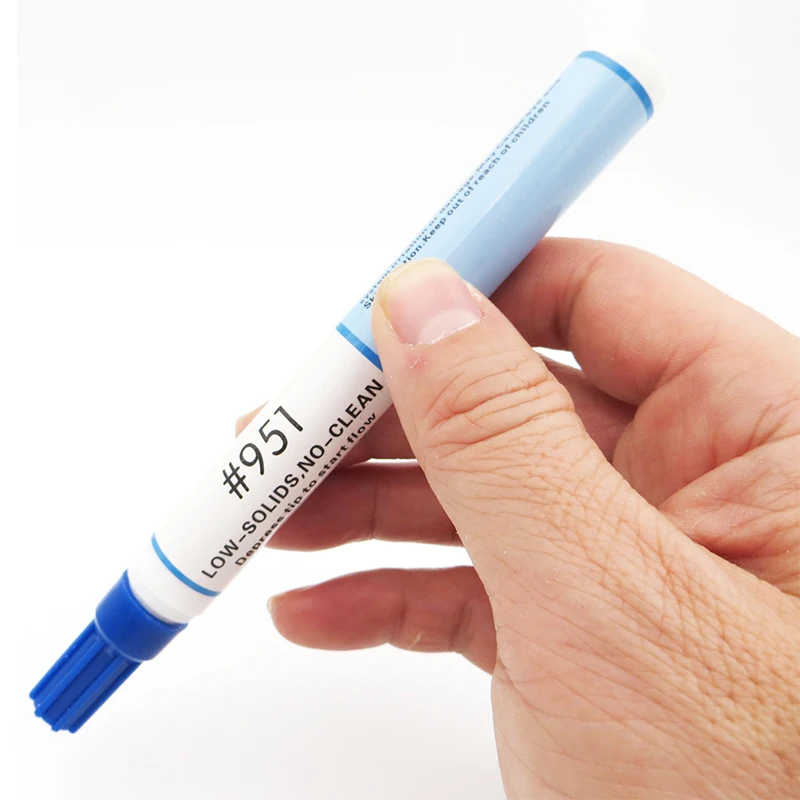 Флюсовая ручка 951 10 мл