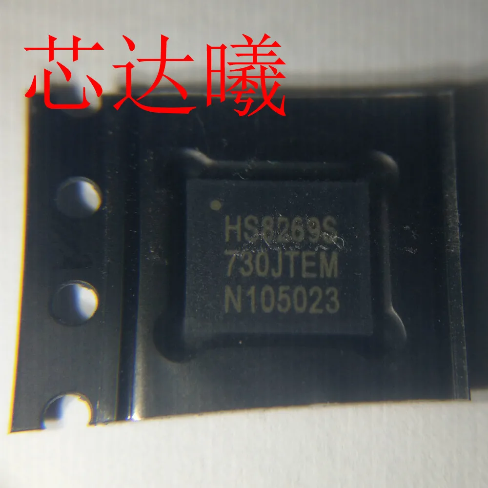 HS8269 HS8269S HS8292 HS8292U HS8301 HS8301E HS8269G HS8270 RDA6625E SC2723G2 SC2721G|Запасные части| |