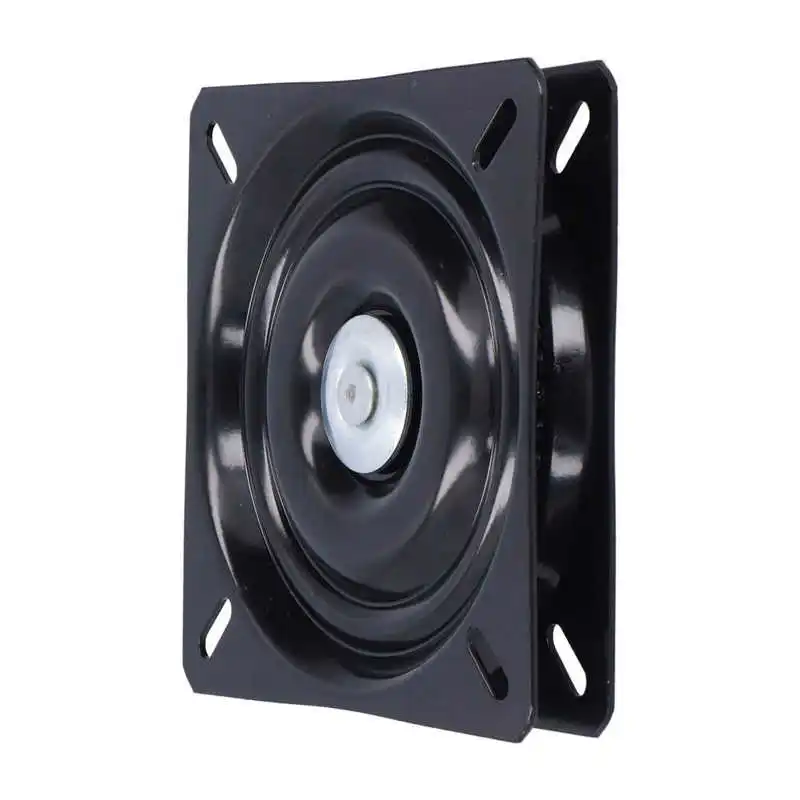 

Подшипник для вращающейся пластины не повреждается дома и офиса