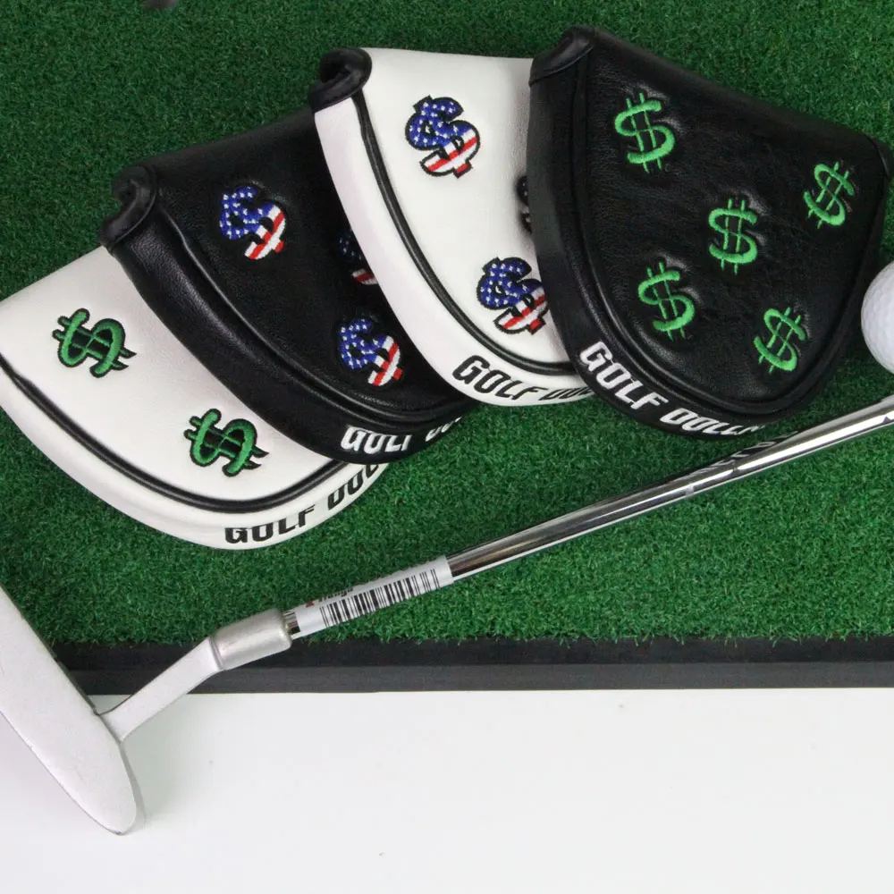 1 шт. водонепроницаемый чехол для гольфа|Головка клюшки| |