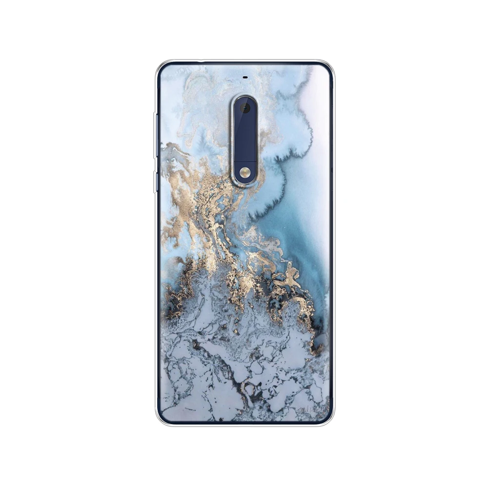 Силиконовый чехол для Nokia 1 2 3 5 2018 | Мобильные телефоны и аксессуары