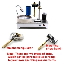 jade polishing machine angle machine folding machine gemstone machining machine grinder diamond grinder gemstone