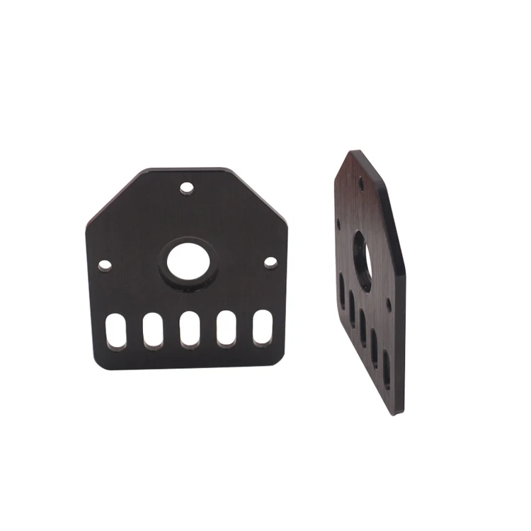 Соединительное звена ЧПУ Openbuilds резьбовой стержень пластины (Национальная